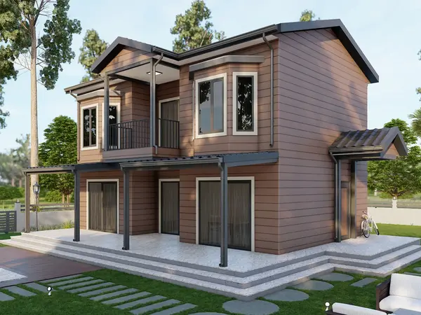 Niğde Premium Villa