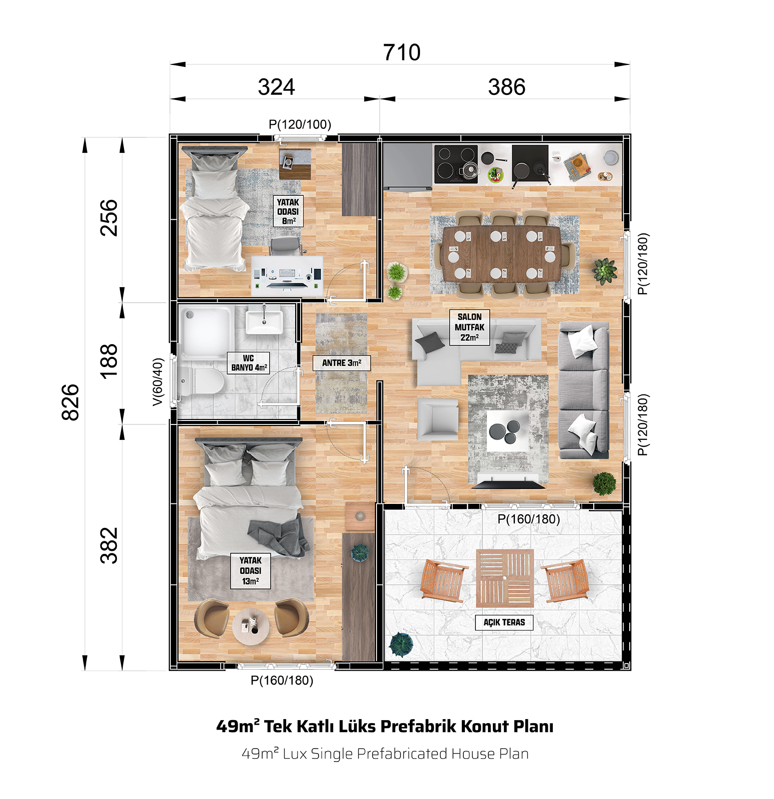 Plan