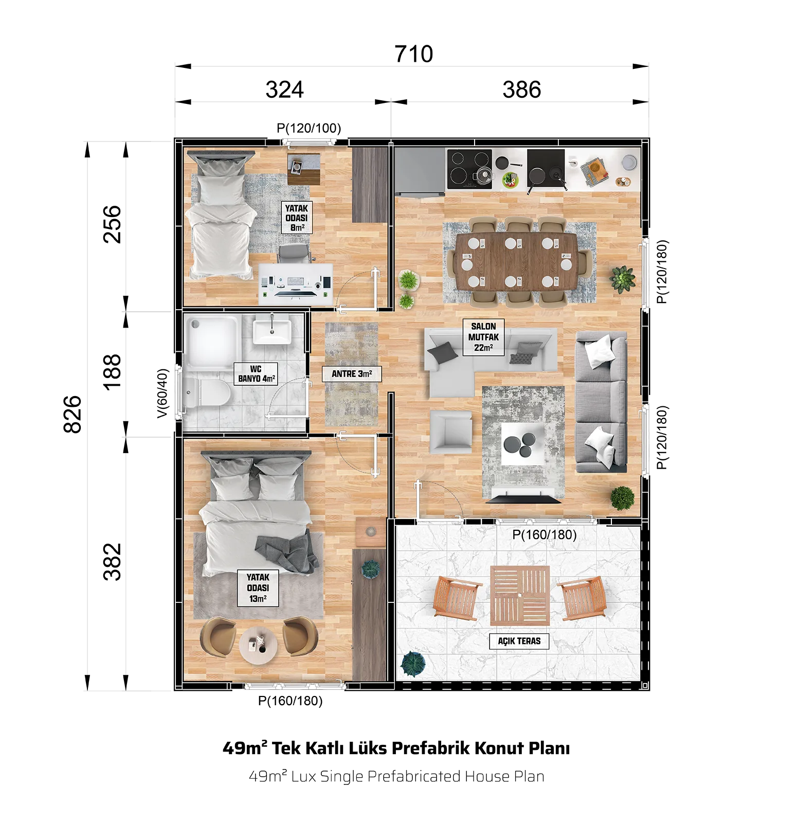 Plan
