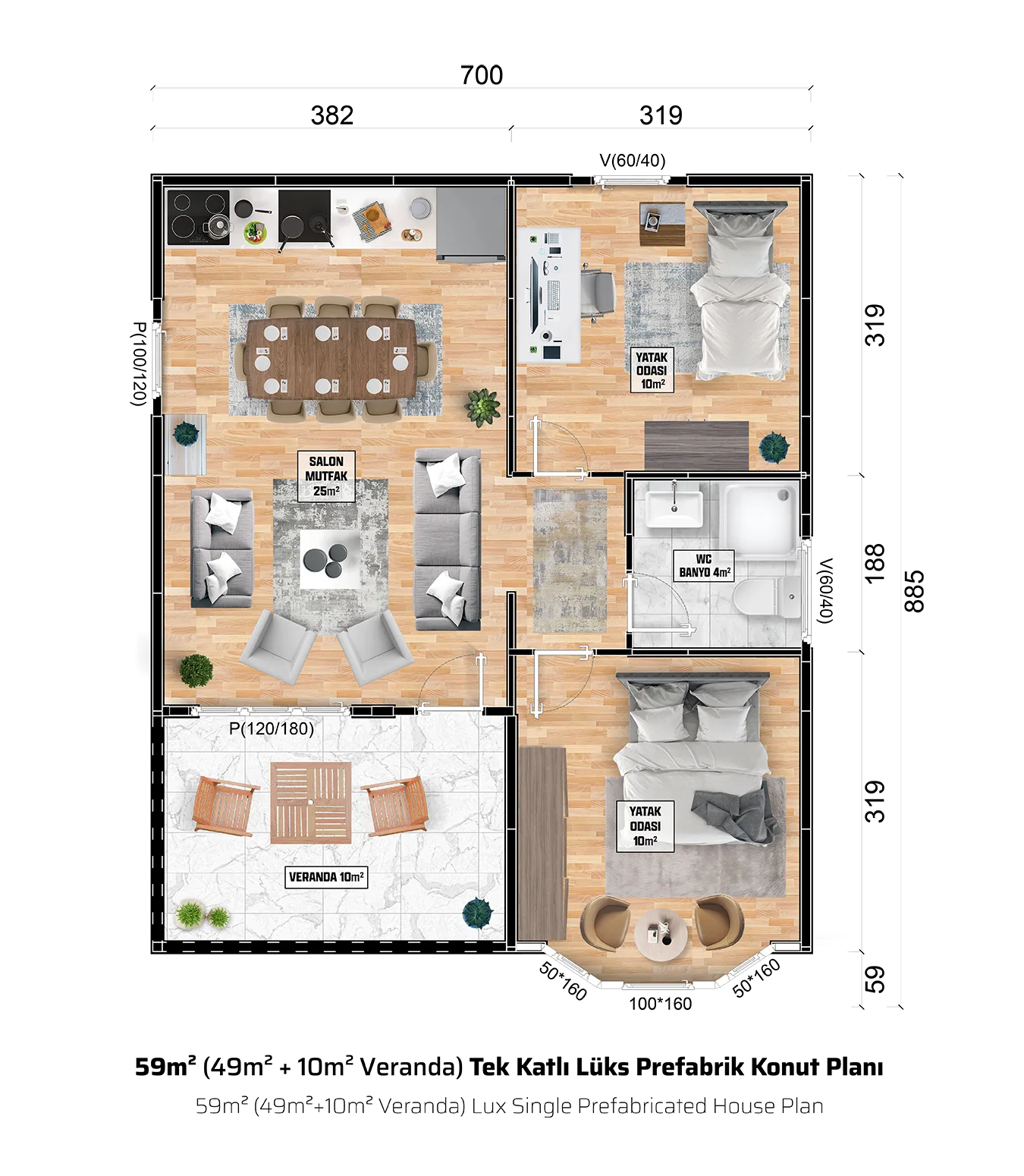 Plan
