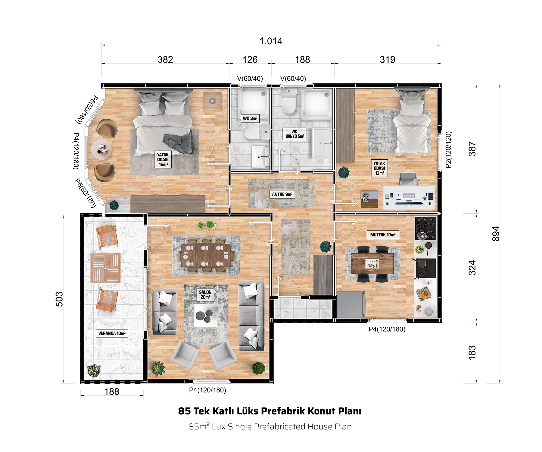Plan