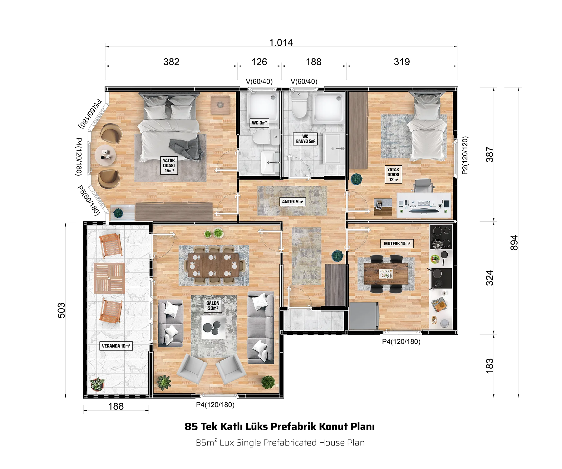 Plan